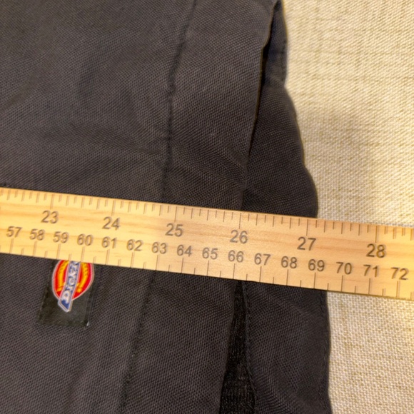 Dickies | Quilted Vest | 3XL - Picture 4 of 8